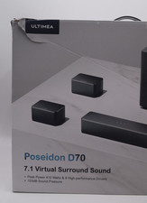 Ultimea poseidon d70 d'occasion  Expédié en Belgium