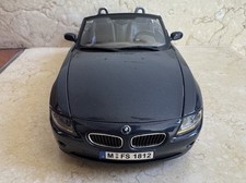 Modellino bmw maisto usato  Mascali