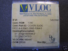 Vloc yag bk7 for sale  USA