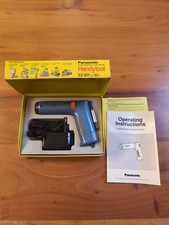 Panasonic handytool 501 gebraucht kaufen  Dorfen
