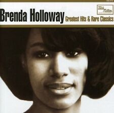 Brenda holloway greatest for sale  UK