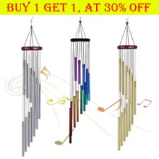 Wind chimes tubes for sale  RUGBY