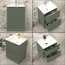 Modern bathroom vanity for sale  UK