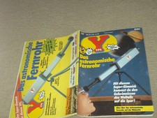 Yps comic heft gebraucht kaufen  Hanau