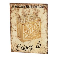 Antique liebig potox d'occasion  Expédié en Belgium