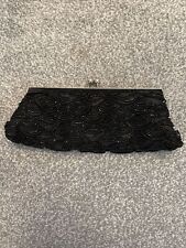 Leko black beaded for sale  SLEAFORD