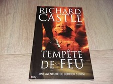 Aventure derrick storm d'occasion Aventure derrick storm d'occasion  Vélizy-Villacoublay