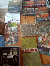 Battle lore edition gebraucht kaufen  Flensburg