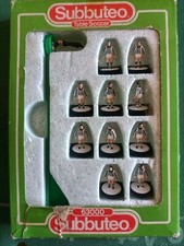 Subbuteo 246 juventus usato  Castelfranco di Sopra