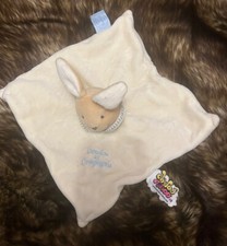 Doudou compagnie lapin d'occasion  Baziège