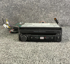 Power Acoustik PD-701B 🚘 7" LCD tela sensível ao toque carro estéreo DVD CD MP3 AM/FM recepção comprar usado  Enviando para Brazil