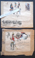 Pierre albert leroux d'occasion  Châtel-Censoir