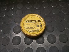 Alte dose vorwerk gebraucht kaufen  Deutschland