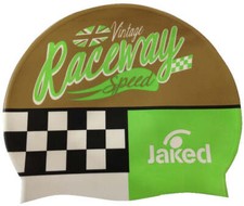 Cuffia nuoto jaked usato  Lecce