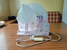 Lampe chevet applique d'occasion  Meaux
