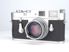 Fine vintage leica gebraucht kaufen  Beidenfleth