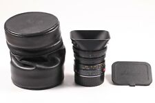 Rare leica summilux usato  Torino