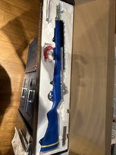 M14 airsoft rifle. d'occasion  Expédié en Belgium