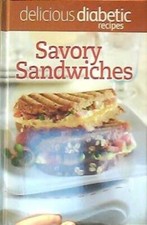 Delicious diabetic recipes for sale  Montgomery