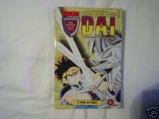 Dragon dai mai usato  Italia