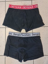 Lot boxers neufs d'occasion  Ozoir-la-Ferrière