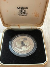 Guernsey 1981 royal for sale  CARDIFF