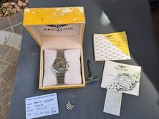 Breitling chronomat b13050 usato  Bologna