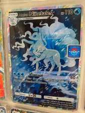 Alola Ninetales Card Pokemon TCG Pocket - Printed Sharp! | Shining Revelry, usado comprar usado  Enviando para Brazil