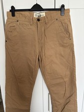 George duffer chino for sale  BOURNEMOUTH