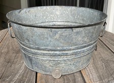Vintage small round for sale  North Berwick