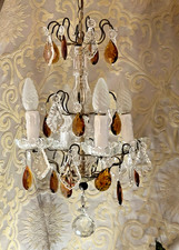 Ref 112 lustre d'occasion  Grenoble-