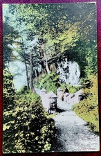Vintage hand coloured for sale Vintage hand coloured for sale  RADSTOCK