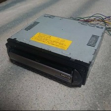 [Usado] Sony CDX-R3300 Leitor de CD de Áudio de Carro Peça Automotiva Testada Japão comprar usado  Enviando para Brazil