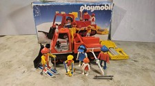 Playmobil 3469 winter gebraucht kaufen Playmobil 3469 winter gebraucht kaufen  Barleben