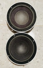 2 X JBL woofer vintage 116H - 4301b L16 L19 PAR comprar usado  Enviando para Brazil