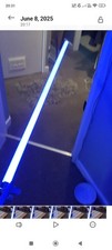 Luke skywalker lightsaber for sale  DUKINFIELD