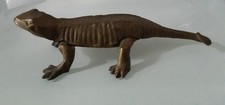 Lezard bronze ancien d'occasion  Gondreville