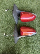 Espelho retrovisor lateral esquerdo e direito Toyota Scion iM Corolla Hatch 16-18 original comprar usado  Enviando para Brazil