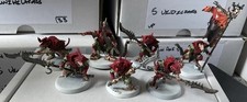 Warhammer skaven 7x for sale  BASINGSTOKE