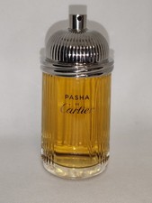 Cartier pasha parfum d'occasion  Grenoble-