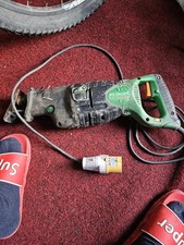 Hitachi 13va 110v for sale  MANCHESTER