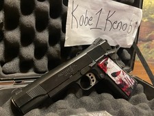 Marvel The Punisher Custom Airsoft #Demolidor Nascido de Novo Filme Quadrinhos Rei do Crime comprar usado  Enviando para Brazil