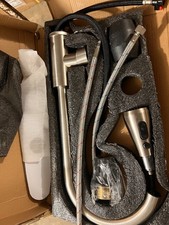 Kitchen sink faucet for sale  Irons