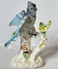 Vintage blue bird for sale  SHREWSBURY