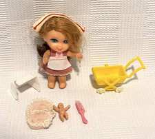 Vintage 196o mattel for sale  Campbellsville