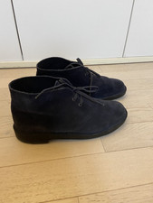 Clarks polacchine desert usato  Lonato del Garda