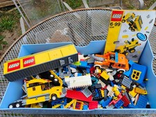 Lego job lot for sale  HARLOW