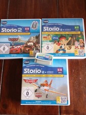 Storio spiele vtech gebraucht kaufen  Hirschfelde