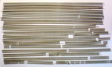 Roco 42401 konvolut gebraucht kaufen  Hofheim