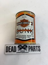 Harley gunk collectible for sale  Danbury